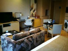 -广州辉盛阁国际公寓