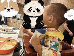 -燕郊烧鸽子(酷车小镇店)