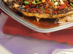 -马邦子·紫苏烤鱼(恒隆广场店)