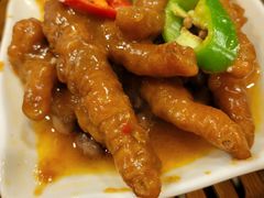 -点都德(聚福楼店)