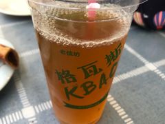 -哈勒滨饭庄(南二道街店)