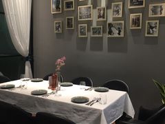 -L'Arome芳芳法国餐厅(仙林金鹰店)
