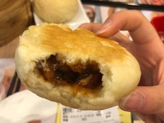 -添好运点心专门店(中环IFC店)