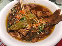 -吴记酱骨炖菜馆(西大直街店)