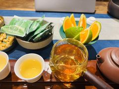 -邈墨茶馆(大兜路1号店)