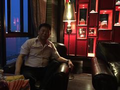 -张博士茗茶馆(外滩店)