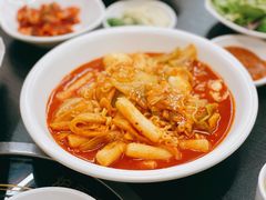 年糕拉面-黑山岛餐厅