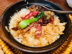 -熠盛·本帮菜Bistro(永嘉路店)