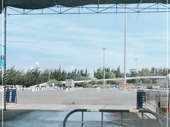 -粤海铁路北港码头