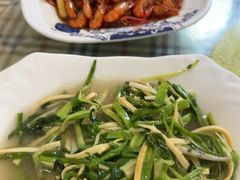 -阿东农家菜(新场古镇下塘街店)