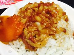 -胡须张鲁肉饭(美食文化馆店)