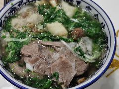 -夏家合汁(天润花园小区店)