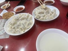 -三盛轩回民饺子馆