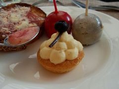 android_upload_pic-圣丰索菲特·2 On 988 Café 自助餐厅