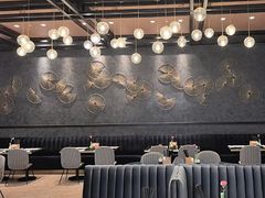 -上海虹桥宾馆味翠餐厅