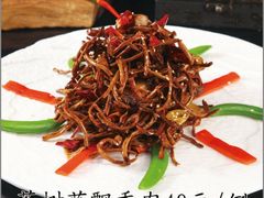-天津菜馆(南湖店)