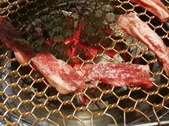 -老炉家木炭烤肉(长江国际店)