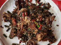 -巴陵全鱼席(湖南老字号汴河街店 )