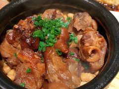 -陶德砂锅(蜀汉路店)