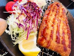 -铃木食堂(帽儿胡同店)