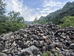 -陕西省红河谷森林公园
