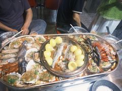 -原乡故事里海鲜大餐(玉祥门北马道巷店)