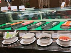 -月色西餐厅·海鲜刺身·烧烤(科学城保利郡雅酒店)