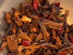 -阿明小菜·海鲜·上海菜(梅陇店)