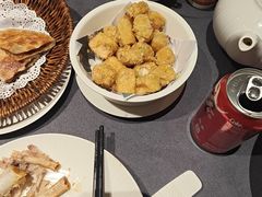 -楚禾宴·家宴(光谷大道店)