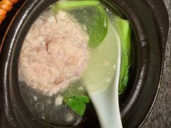 -南京大牌档(青岛万象城店)