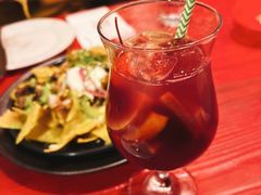 -Pistolera Mexican Cantina女枪手墨西哥餐厅(碧云路店)