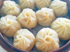 布里亚特包子-诺敏塔拉奶茶-布里亚特包子-手把肉(锦都会店)