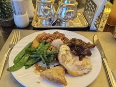 -上海和平饭店 Fairmont Peace Hotel