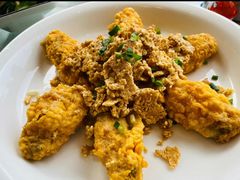 -千岛湖小鱼儿·淳安匠心农家菜