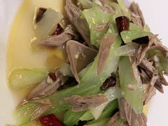 -西安绿地假日酒店·丽宝轩中餐厅