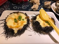 -旺角小渔村(幸福中路店)