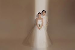 -雨墨婚纱摄影工作室