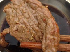-胡四哥特色火盆烧烤(一分店)