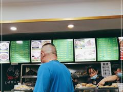 -白魁老号饭庄(安内店)