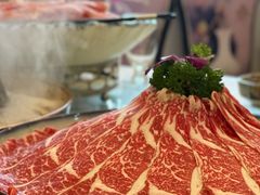 -东来顺饭庄(西直门店)