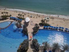 -深圳大梅沙京基洲际度假酒店