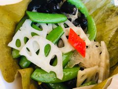 -素心小筑(后沙裕镇店)