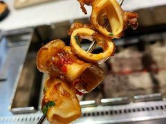 -延边金利串店(安达街店)