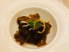 -福州天元国际威斯汀酒店·中国元素餐厅