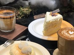 -追光 Dream Bakery(汉街店)