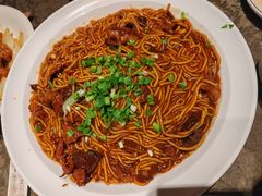 -嘎吧锅私家菜馆(联想科技城店)