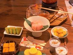 -朴物良社(东明锦园店)