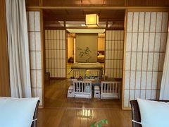 -北京古北水镇御舍温泉酒店
