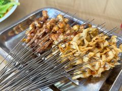 -胜泽眼镜烧烤(云霄路直营店)