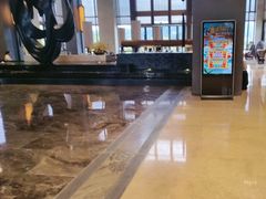 -佛冈熹乐谷温泉度假酒店